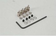 RIPMAX MING YANG ADJUSTABLE ROD STOPPER (PK4) F-MG174